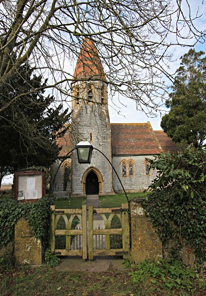 All Saints, Isle Brewers