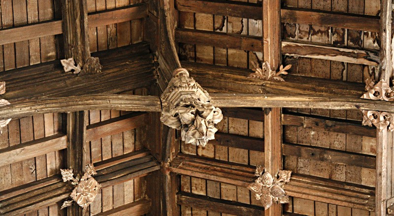 St Mary's, Westonzoyland