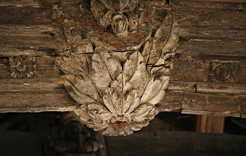 St Mary's, Westonzoyland