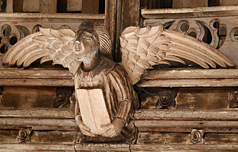 St Mary's, Westonzoyland
