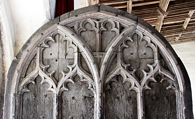 detail
