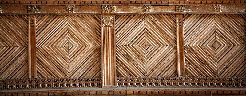 detail