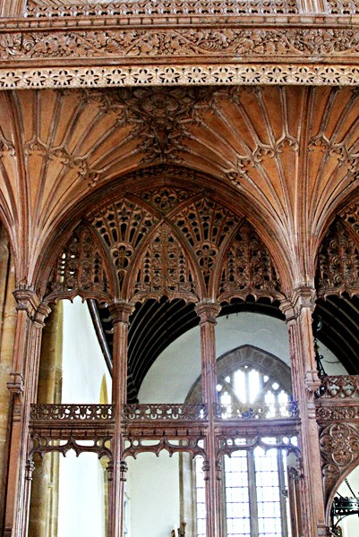 detail