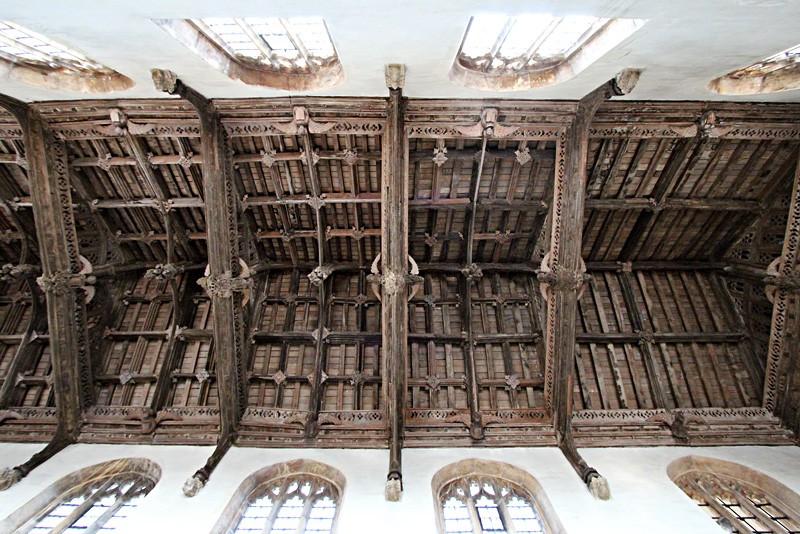 St Mary's, Westonzoyland